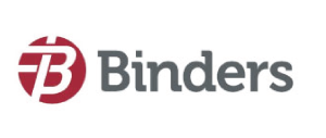 BINDERS